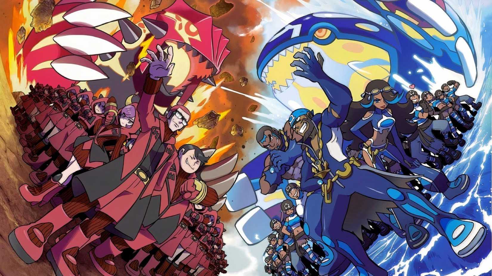 Pokémon Mainline Game Remakes, Ranked