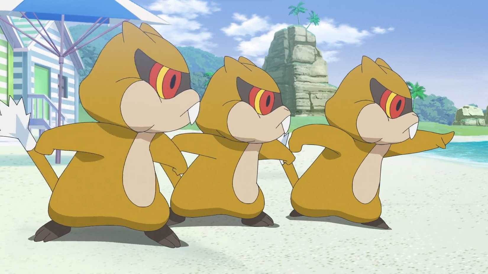 Weakest Pokémon From Every Generation, Ranked