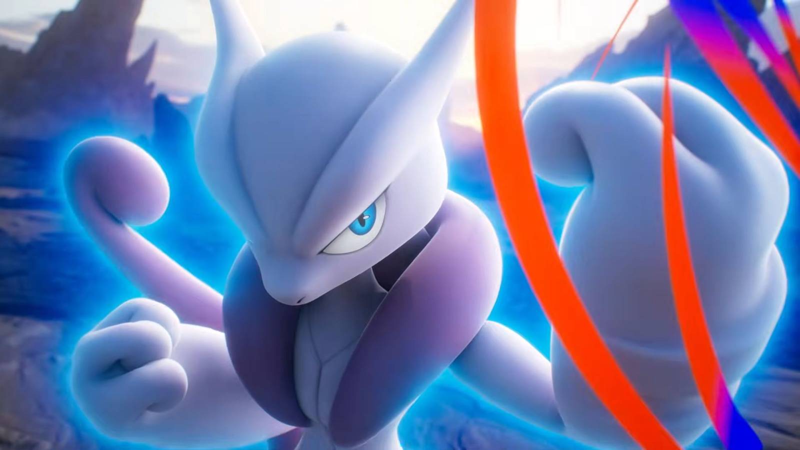 Pokemon TCG Dual Fusion Mega Mewtwo X