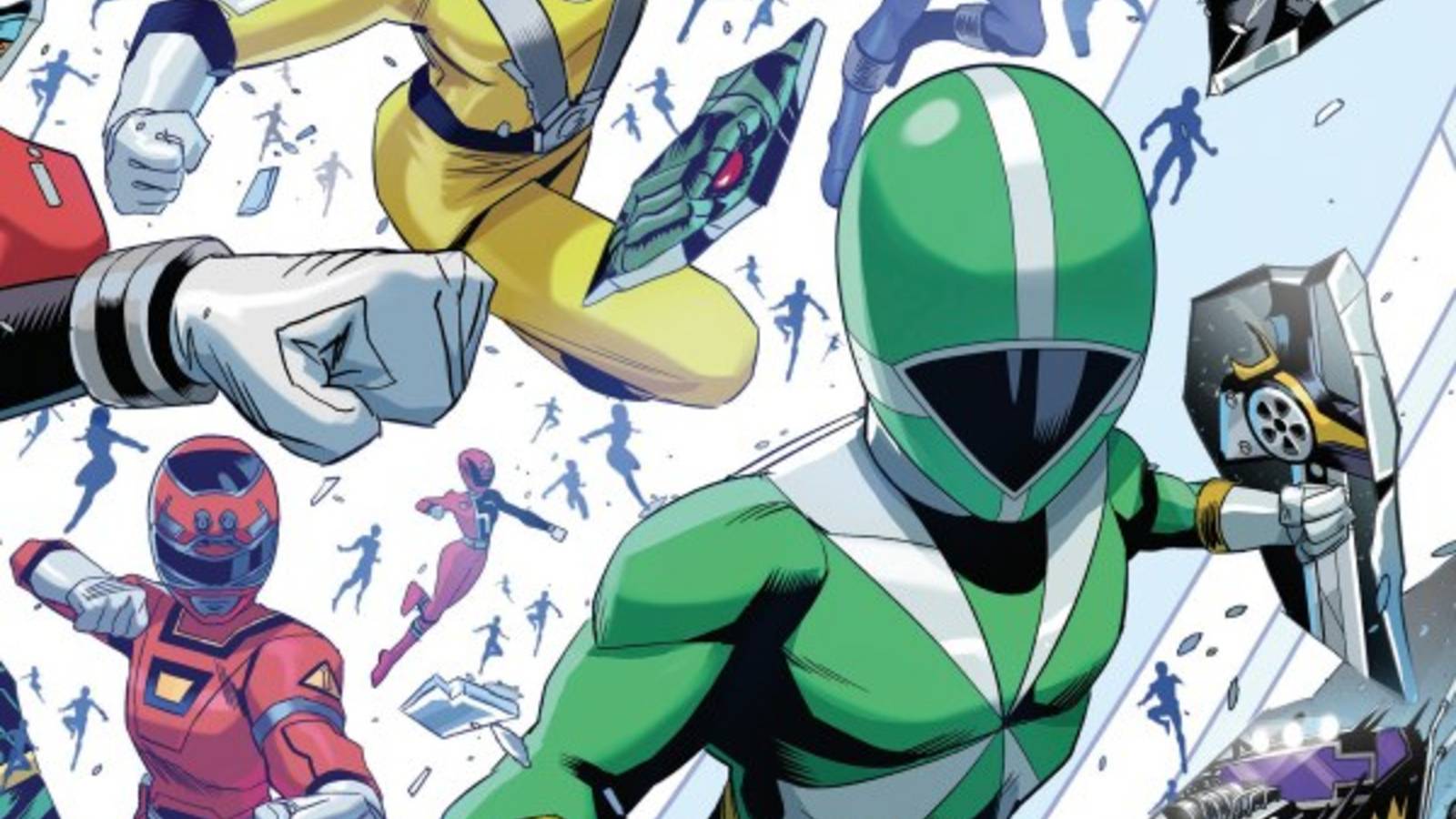 Power Rangers Unlimited Already Set Up The Perfect Replacement for Lord Drakkon