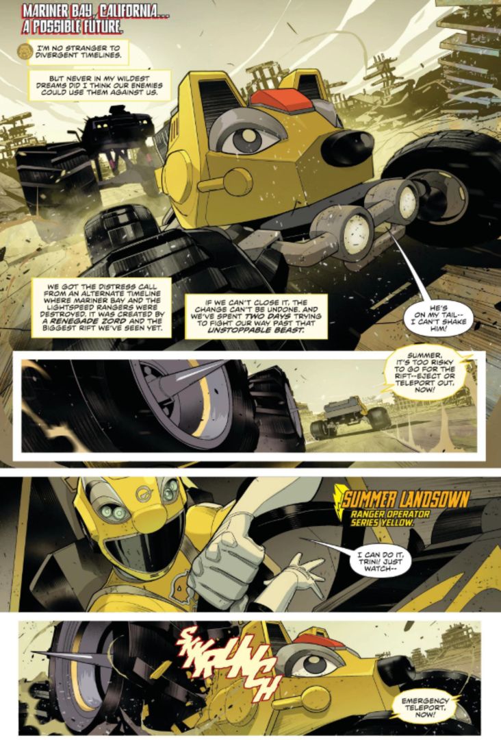 Power Rangers Unlimited Already Set Up The Perfect Replacement for Lord ...