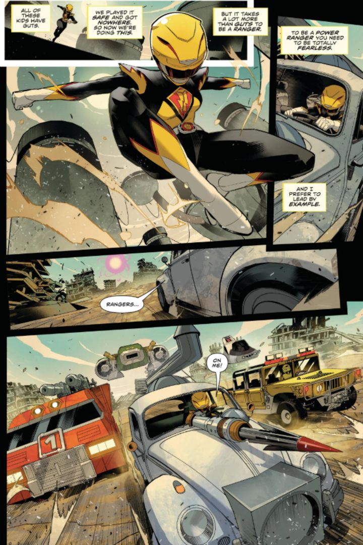 Power Rangers Unlimited Already Set Up The Perfect Replacement for Lord ...