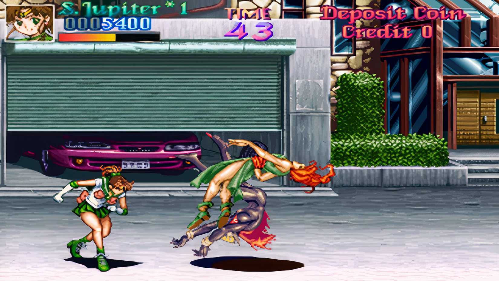 5 Sailor Moon Video Games That Are 10/10 Masterpieces
