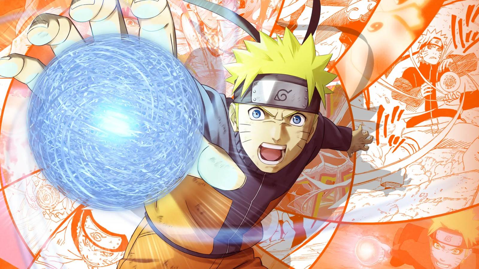 Masashi Kishimoto Announces New Naruto Manga Ahead of 25th Anniversary
