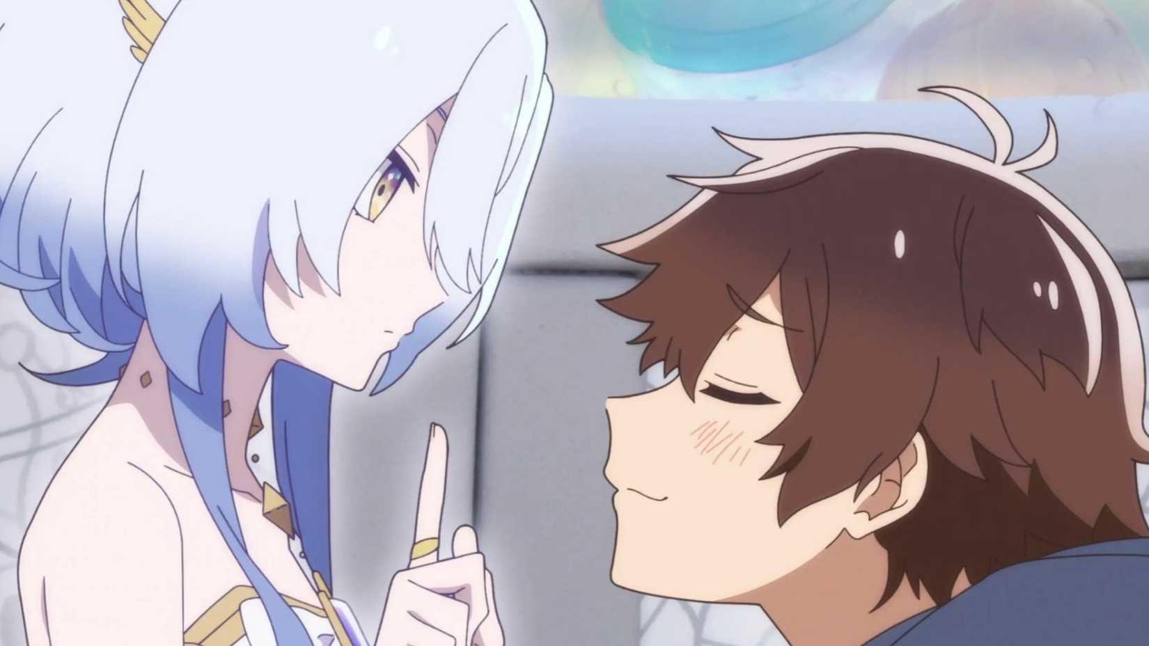 Reincarnation High 5 Best New Isekai Anime of 2026