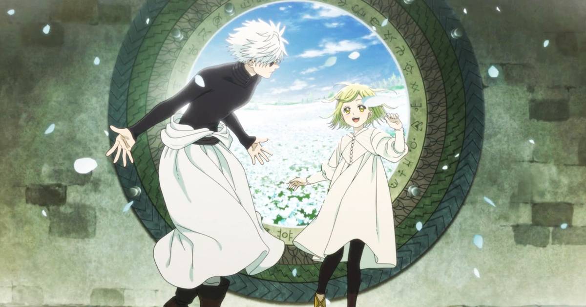cbr.com - Daniel Kurland - 8 Best New Fantasy Anime of 2026