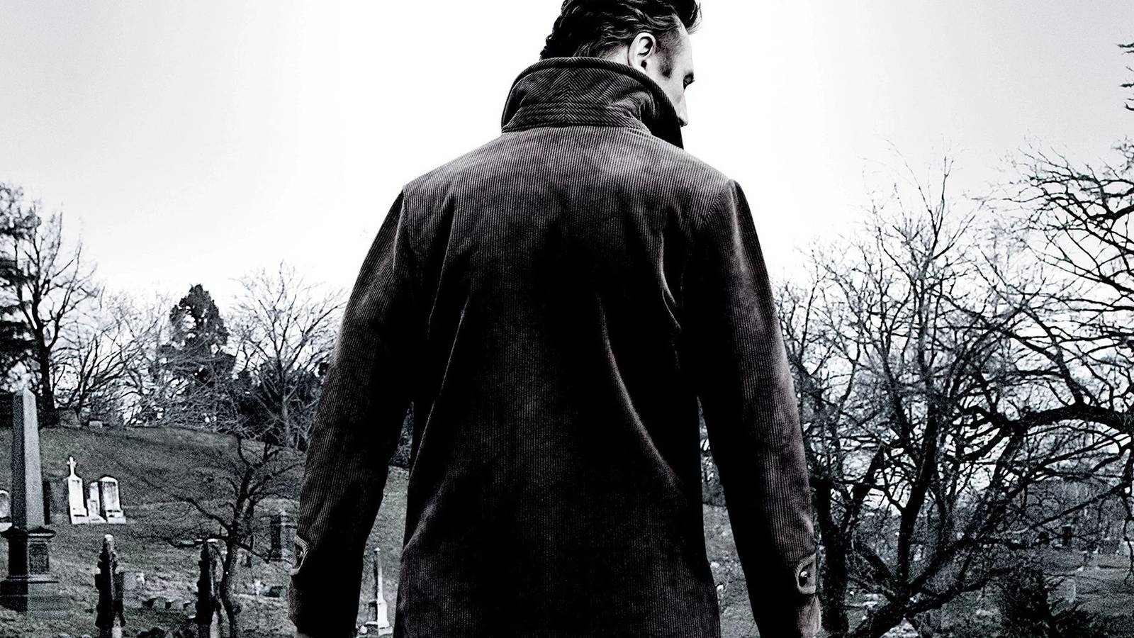 A Walk Among the Tombstones Has Liam Neeson's Best Quote
