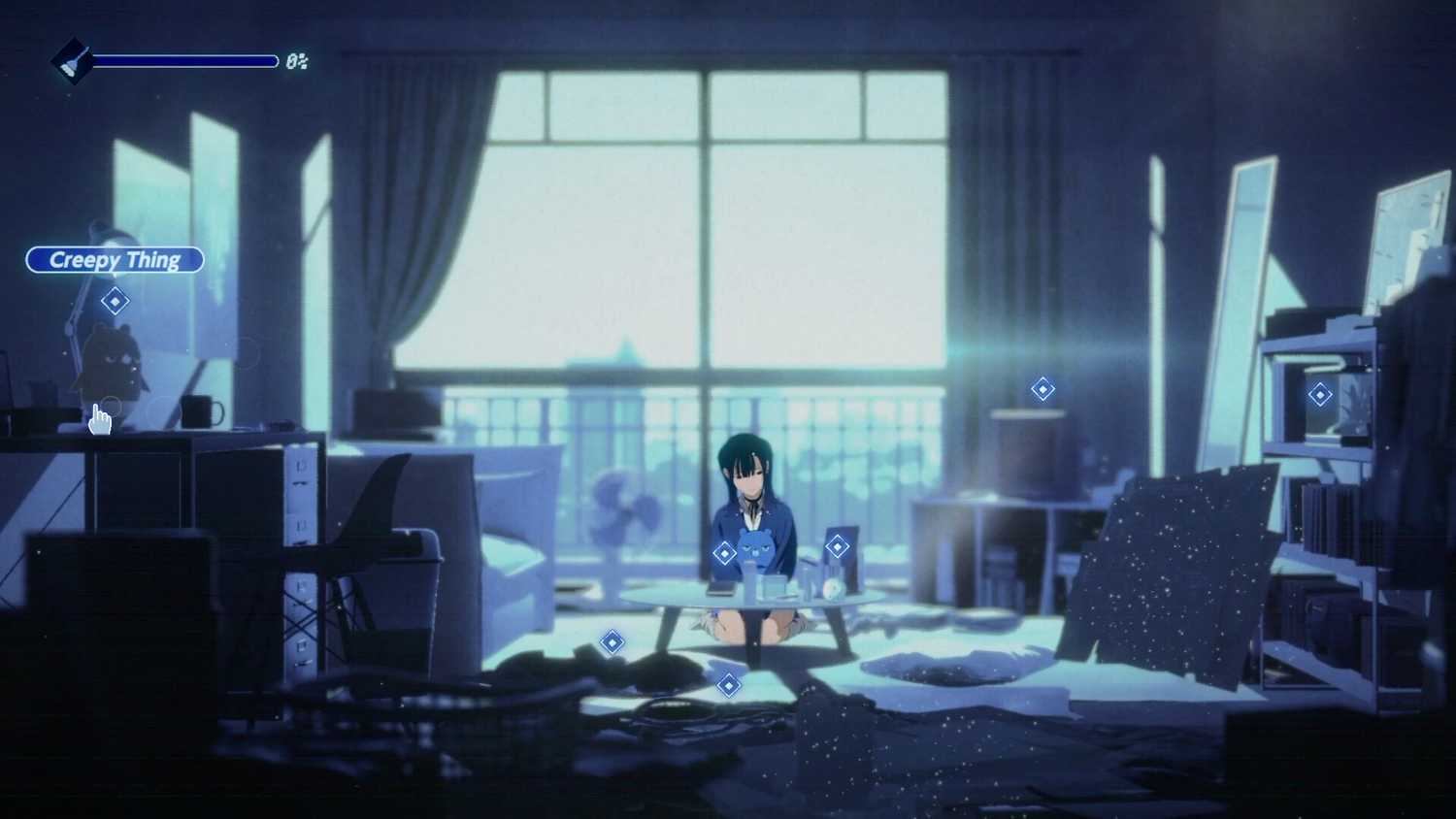Rain98 via Steam-1