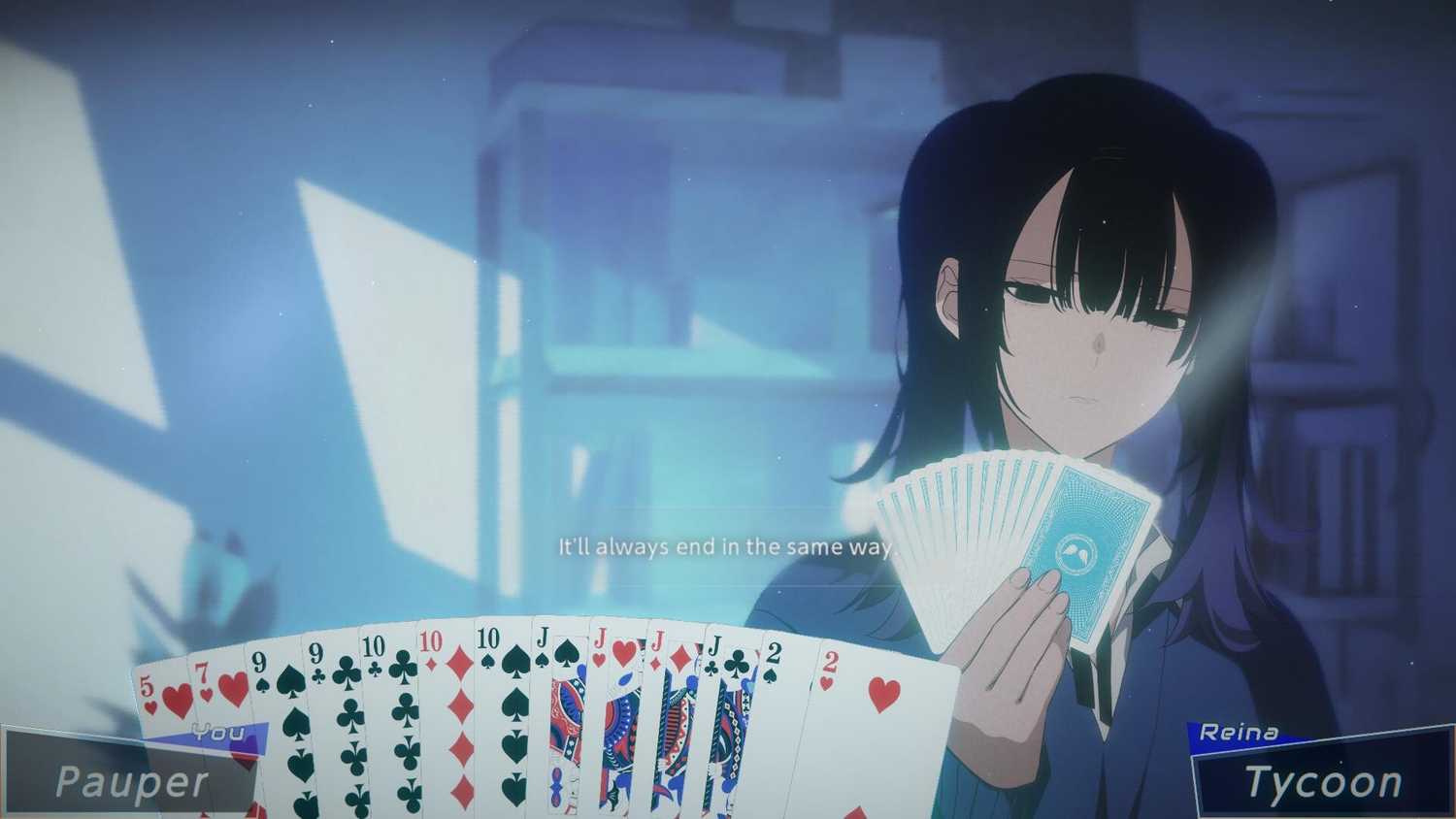 Rain98 via Steam 5-1