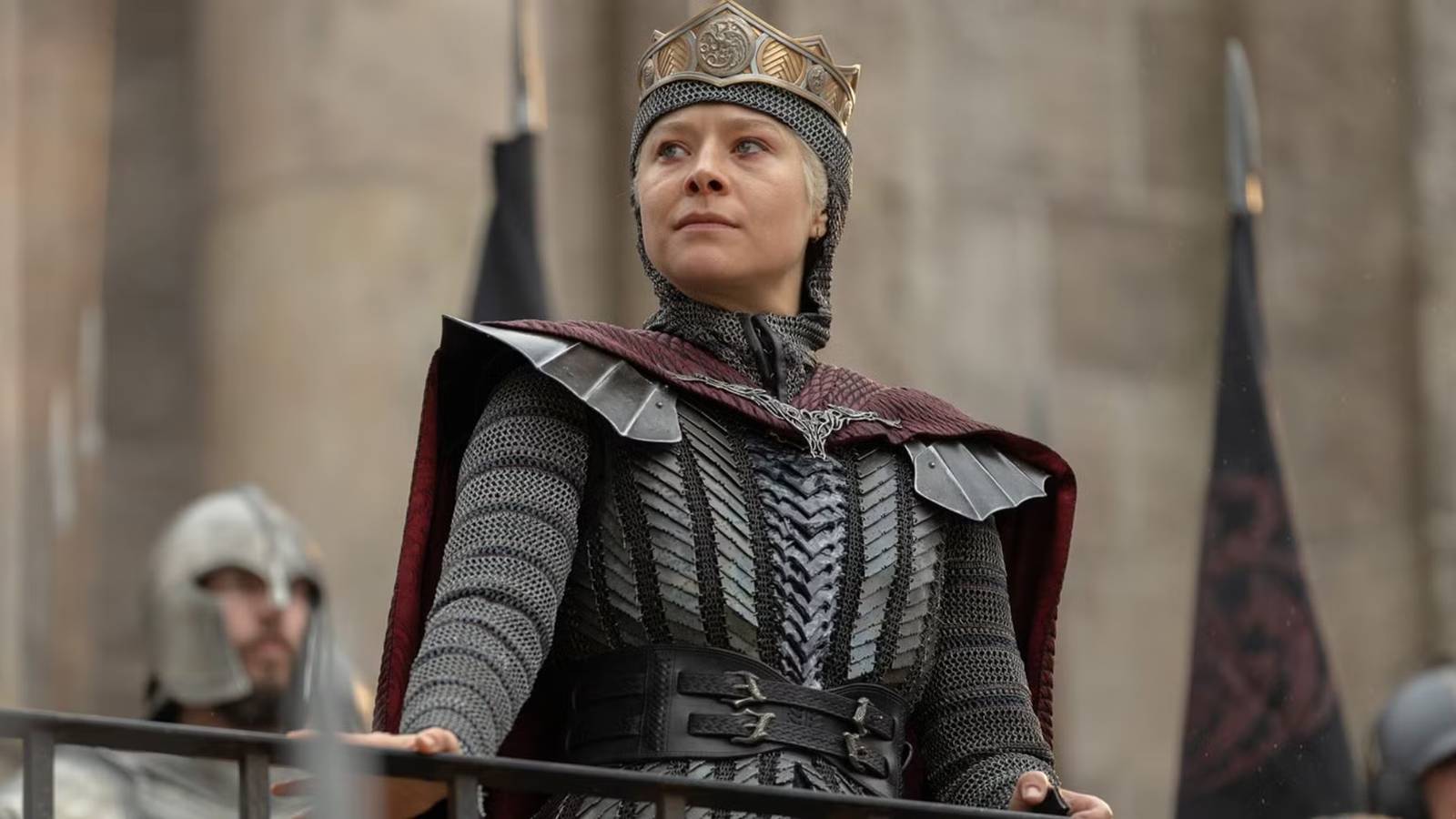 8 Epic High Fantasy Shows Worth Watching From Start to Finish