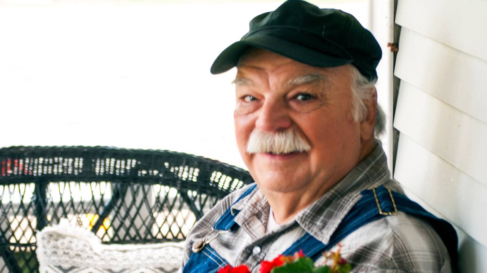Richard Riehle, Star Trek, Office Space, and Casino Actor, Dies at 78