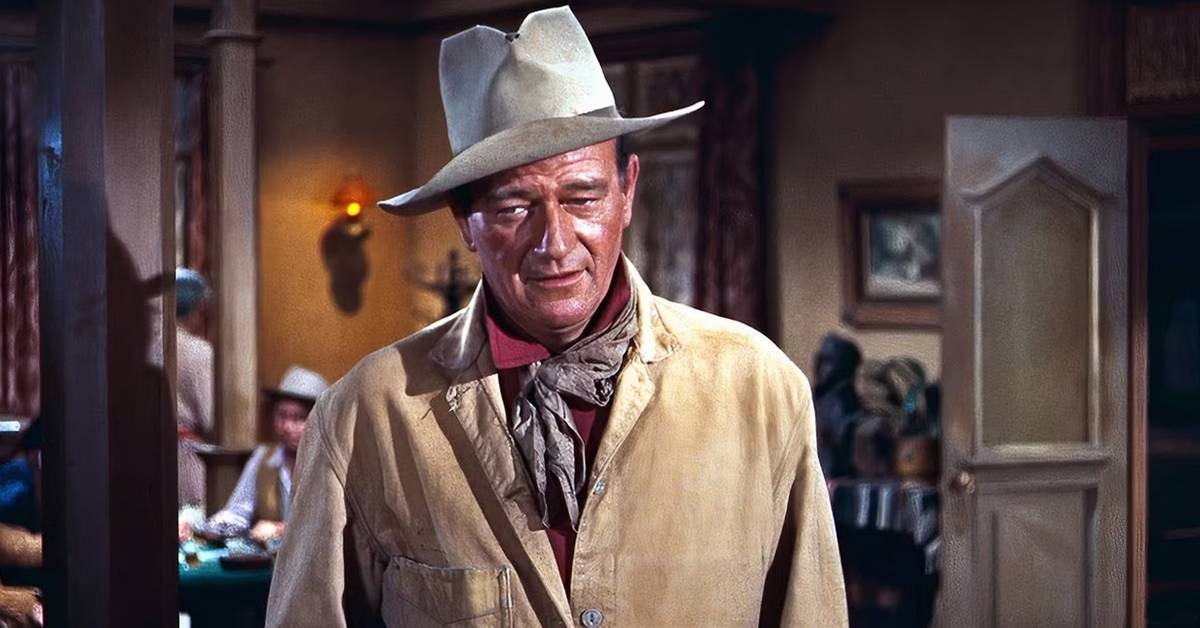 cbr.com - Charlie Boyle - 8 Classic John Wayne Westerns That Have Aged Like Fine Wine