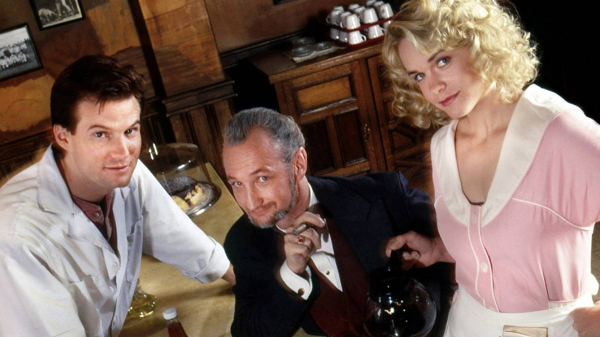 5 Forgotten ’90s TV Thrillers That Deserve a New Audience