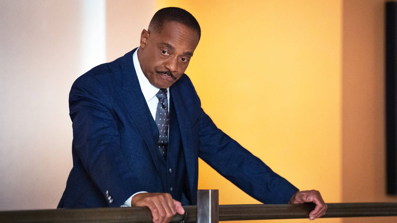 NCIS Explodes on Streaming After Replacing Leon Vance in Season 24