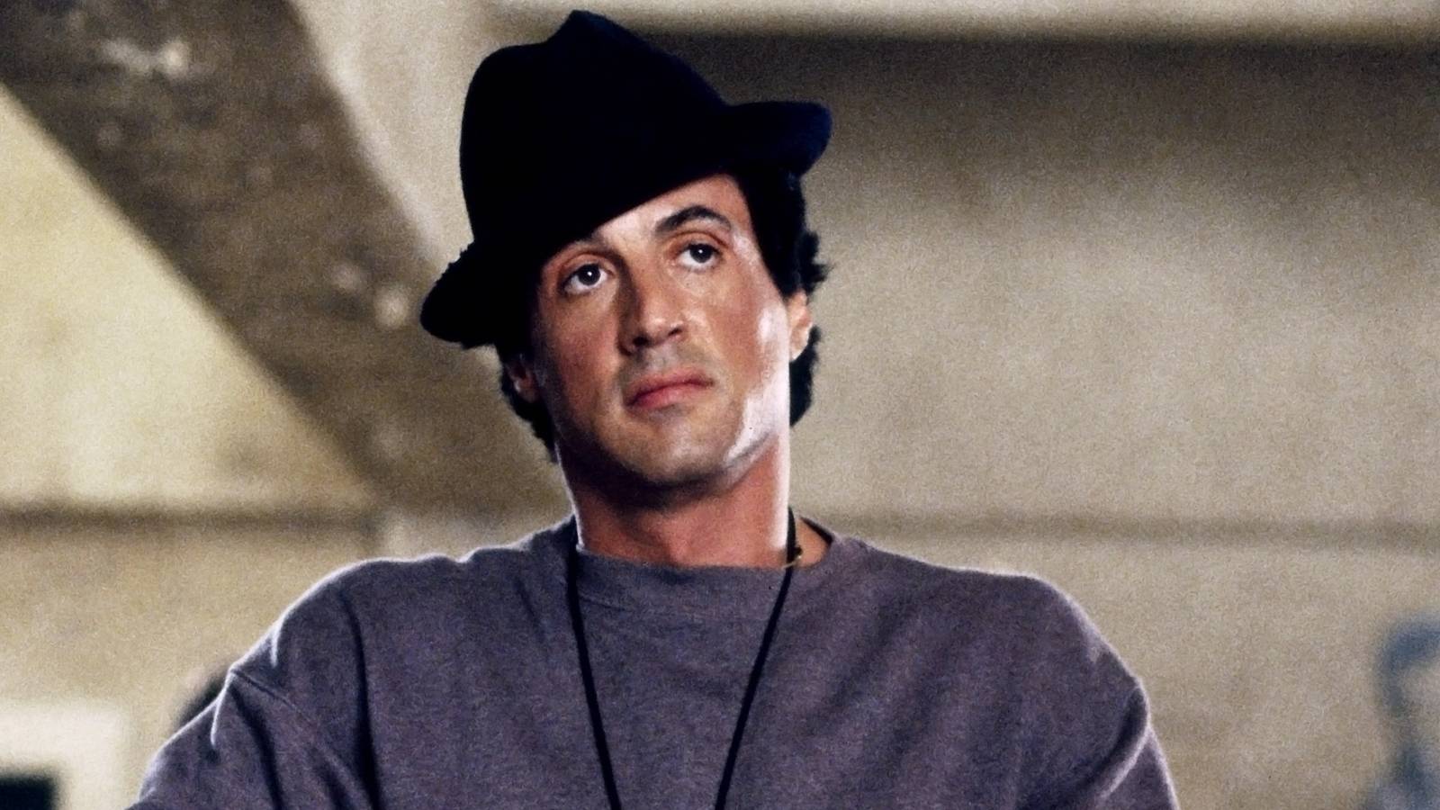 Sylvester Stallone möchte den am schlechtesten bewerteten Rocky-Film mit ...