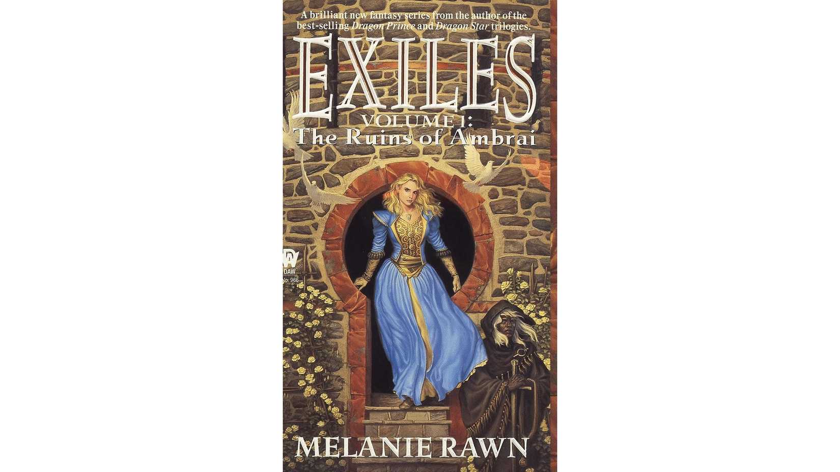 6 Unfinished Fantasy Book Series Fans Are Still Waiting On