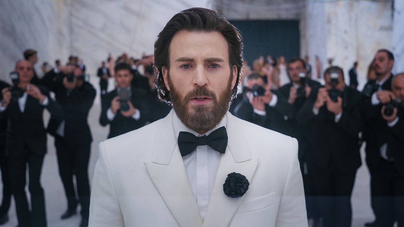 Netflix's New 100-Minute Action-Adventure Misses No. 1 After 37% RT Score