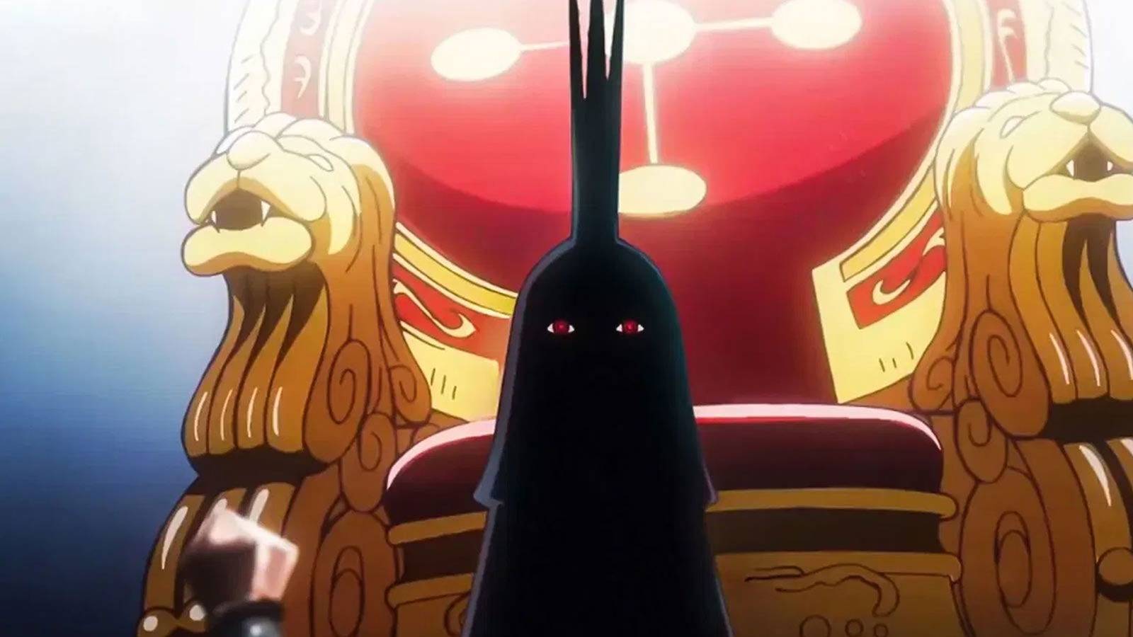 Every Imu Transformation In One Piece, Ranked
