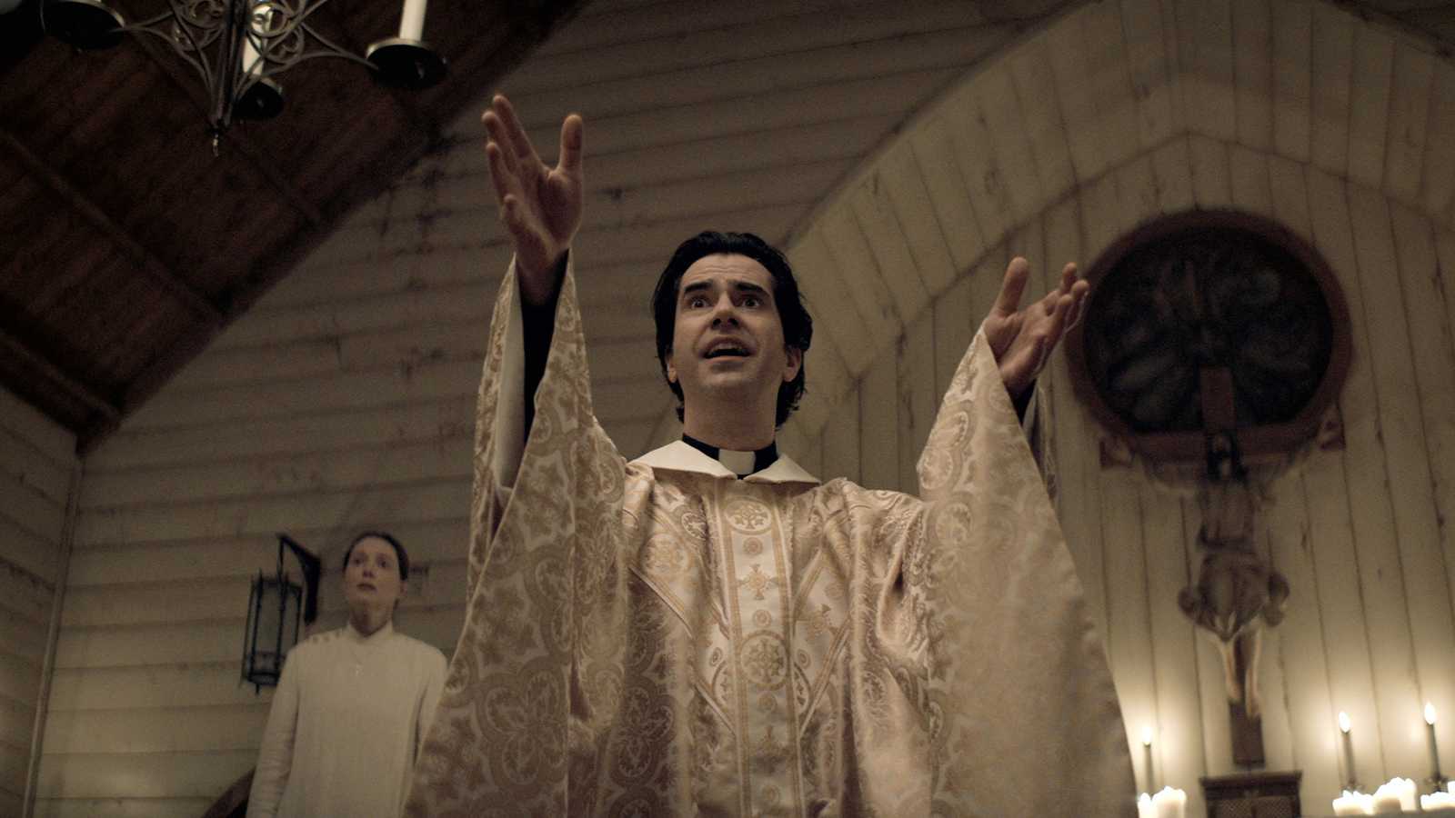 The Sermon's Legacy