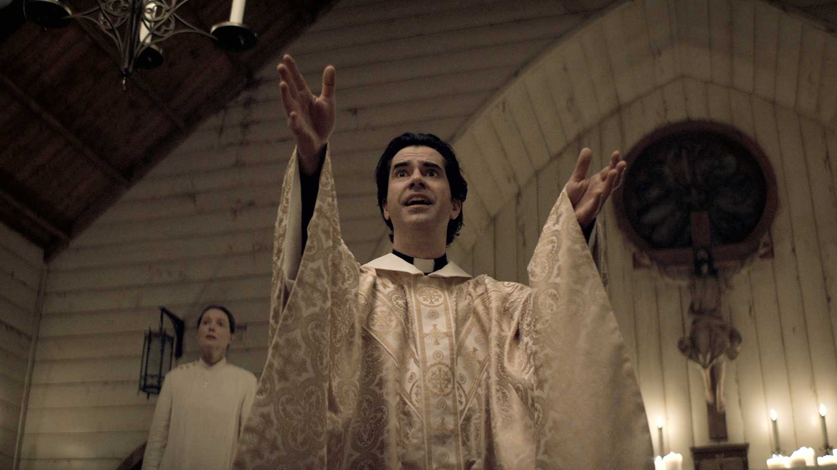 Mike Flanagan’s Netflix Hit Perfected Horror in Just 5 Minutes