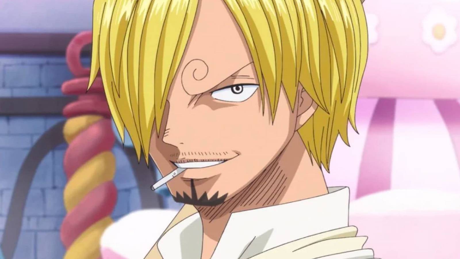 10 Greatest Sanji Episodes In One Piece, Ranked
