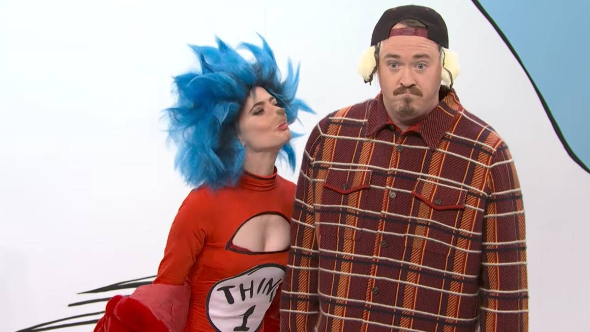 Ex-SNL Star Among Celebs Calling Out Shane Gillis for Controversial SNL ...