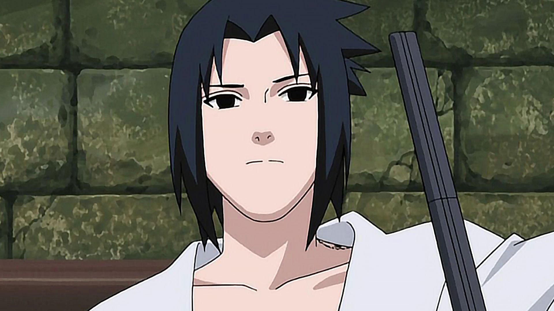 Sasuke Uchiha Naruto Shippuden