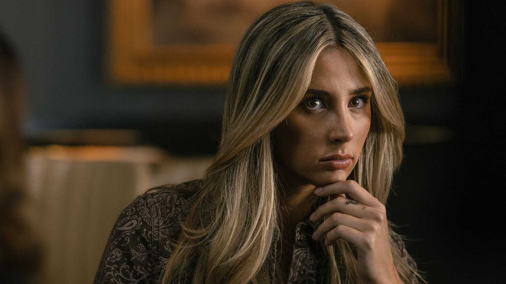 Sylvester Stallone Defends Nepotism in Casting Daughter in 'Tulsa King'