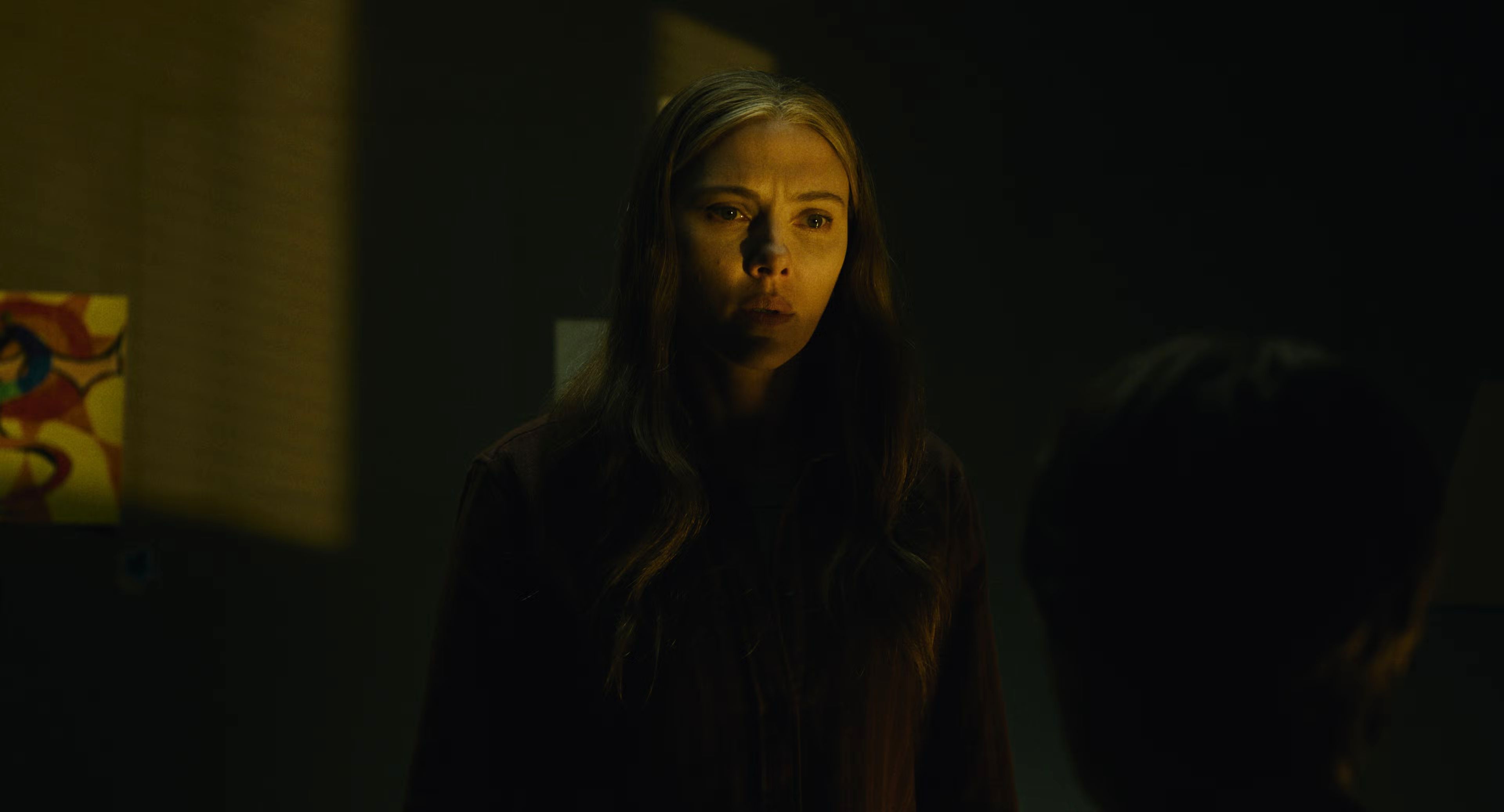 Scarlett Johansson Faces Evil in First Look at Mike Flanagan's The Exorcist Movie