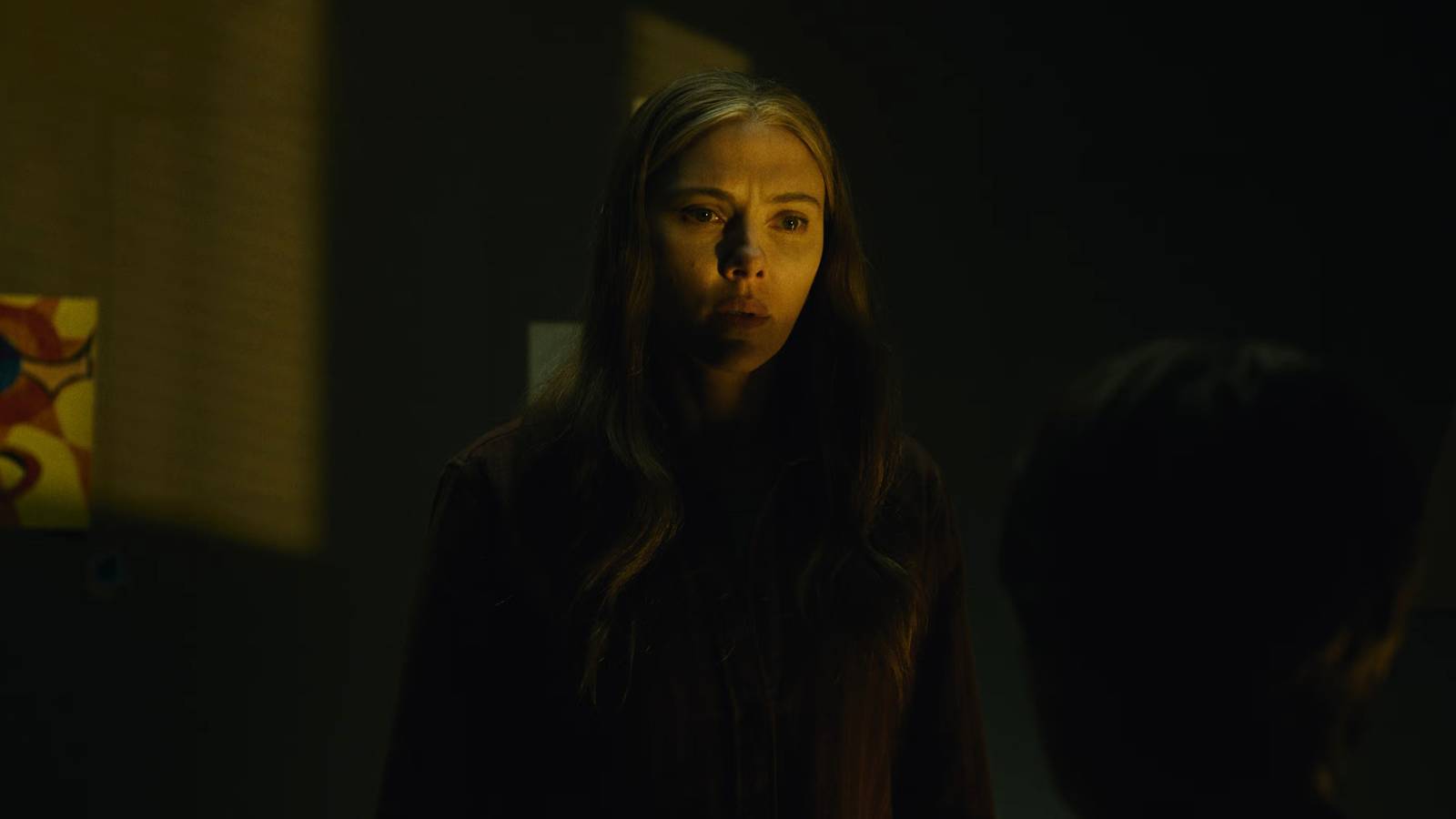 Photo: cbr.com Mike Flanagan's 'The Exorcist: Martyrs' Gets First Look Ahead of March 2027 Release