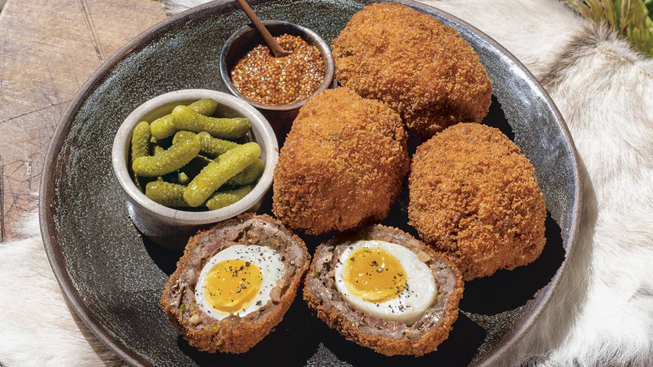 Bring Baldur's Gate 3 to Your Dinner Table This Holiday Season
