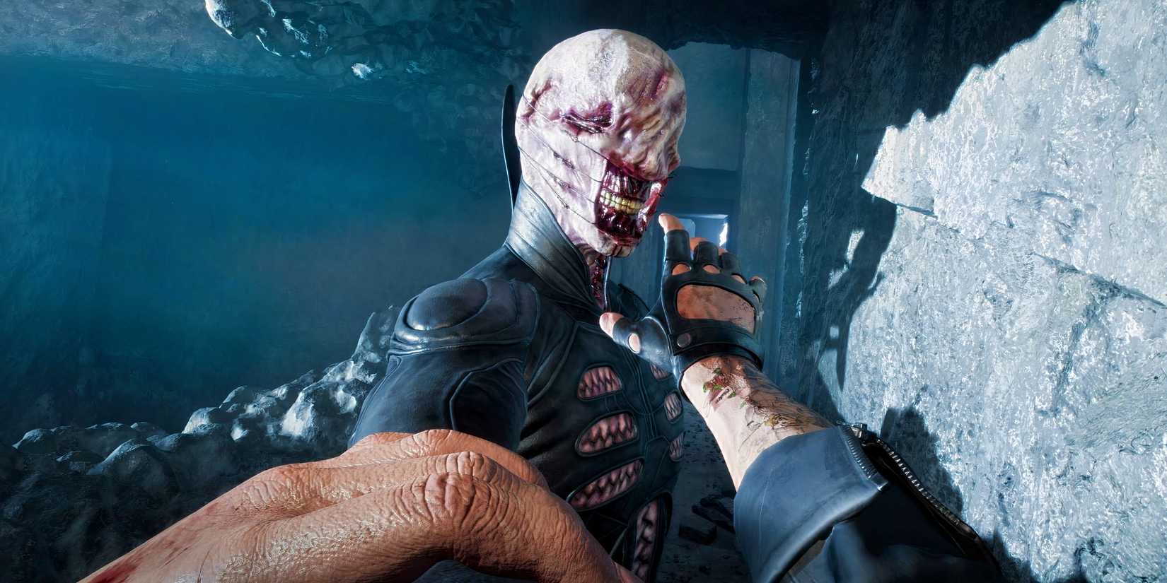 Clive Barker's Hellraiser: Revival Does Justice to Pinhead