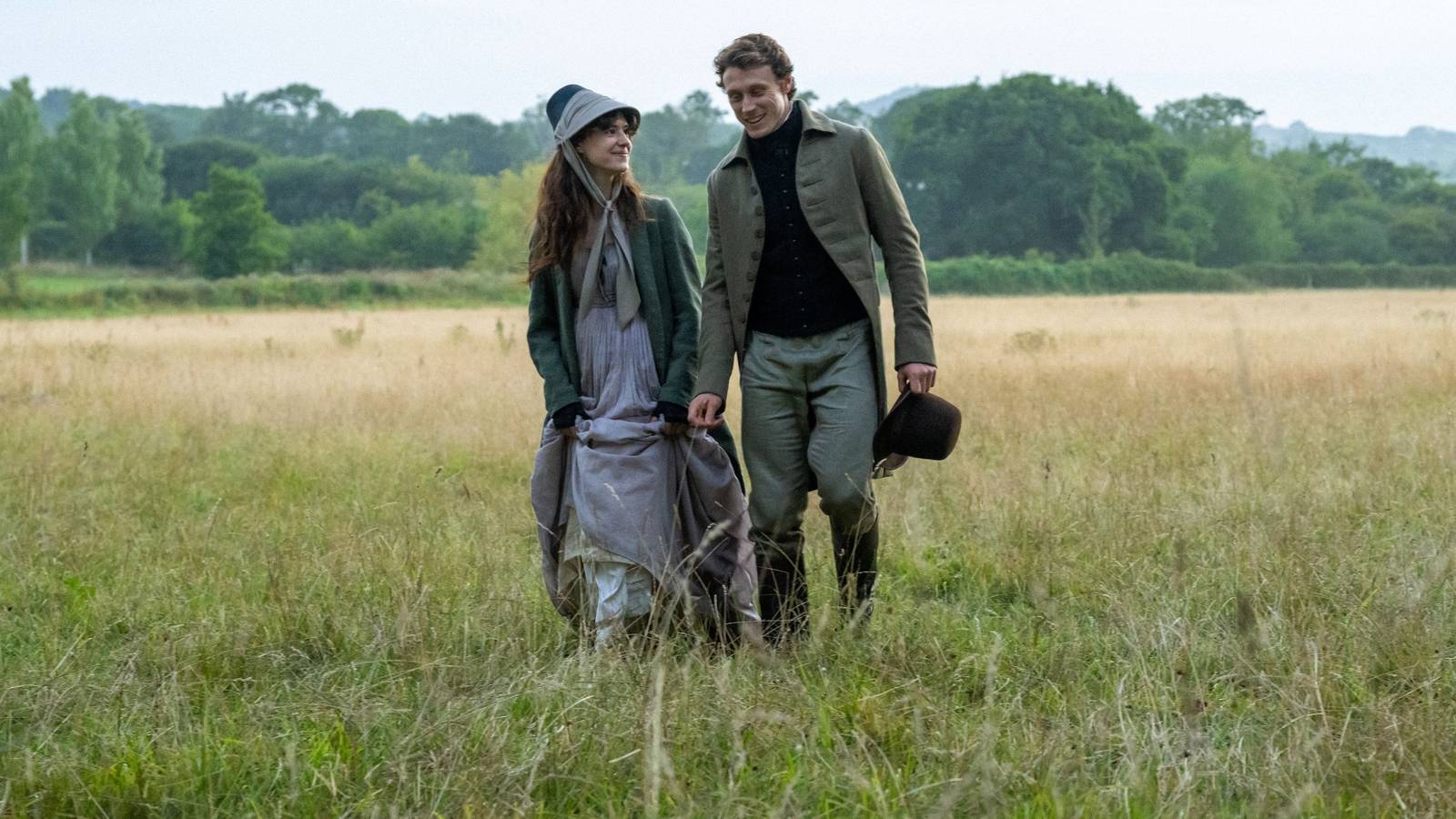 6 Masterpiece Movies to Watch if You Loved Sense and Sensibility