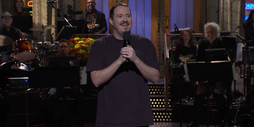 Ex-SNL Star Among Celebs Calling Out Shane Gillis for Controversial SNL ...