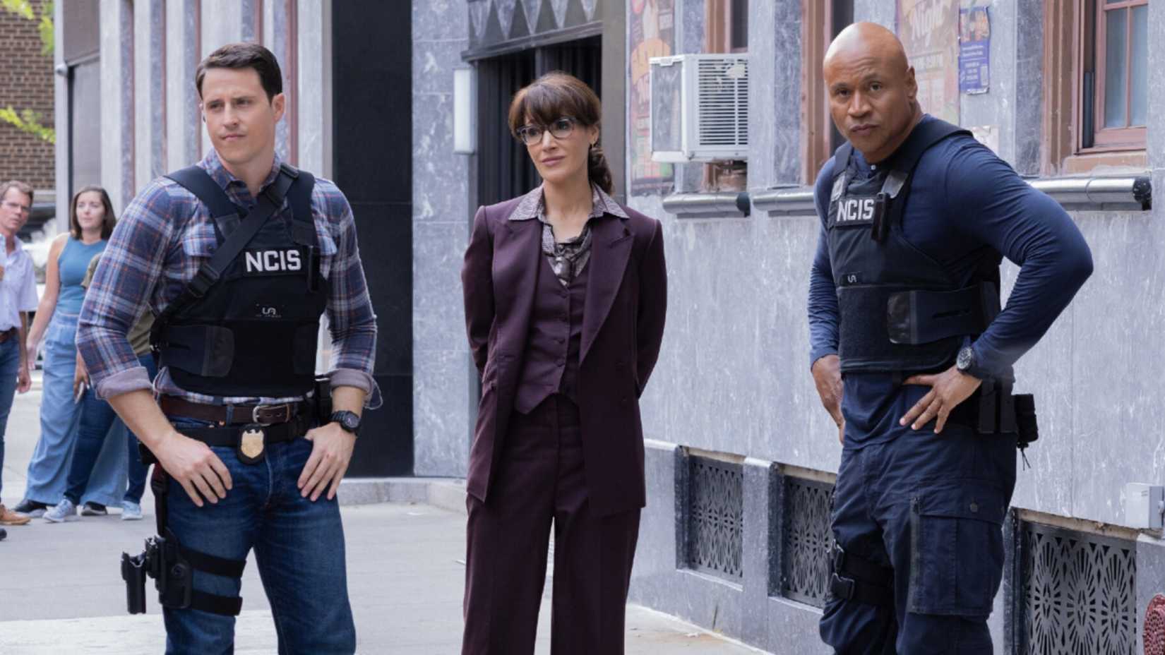 NCIS’ Rule-Breaking New Spinoff Is 1 of Streaming’s Most-Watched Shows ...