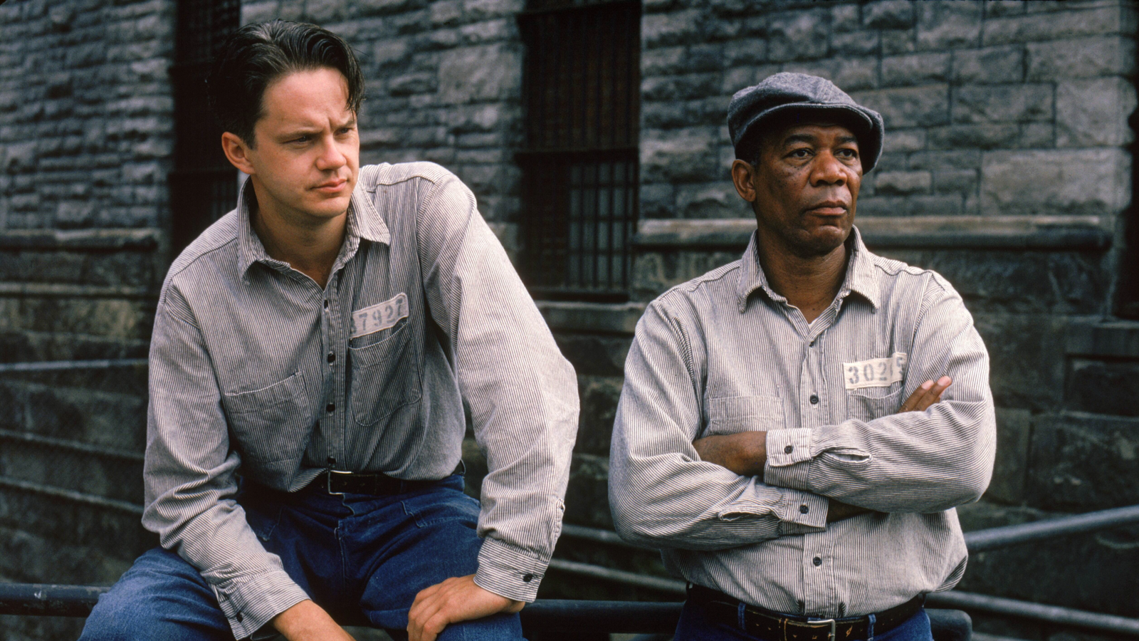6 Masterpiece Movies Better Than The Shawshank Redemption, According to Letterboxd