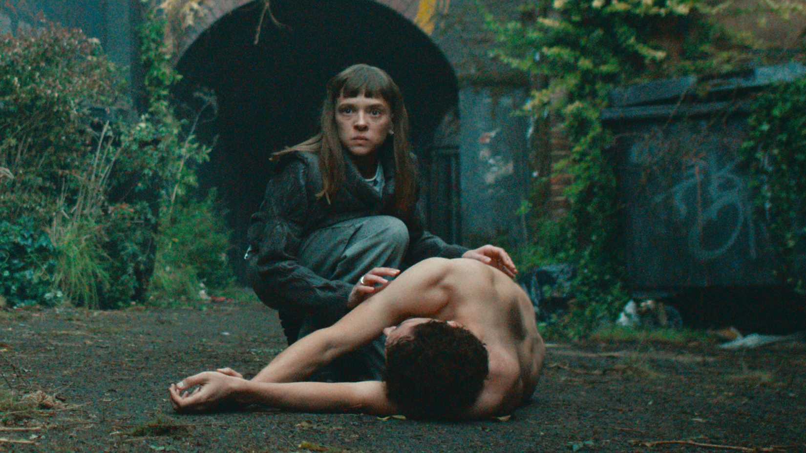 Netflix’s 8-Episode Cyberpunk Thriller Will Go Down as a Modern Sci-Fi ...