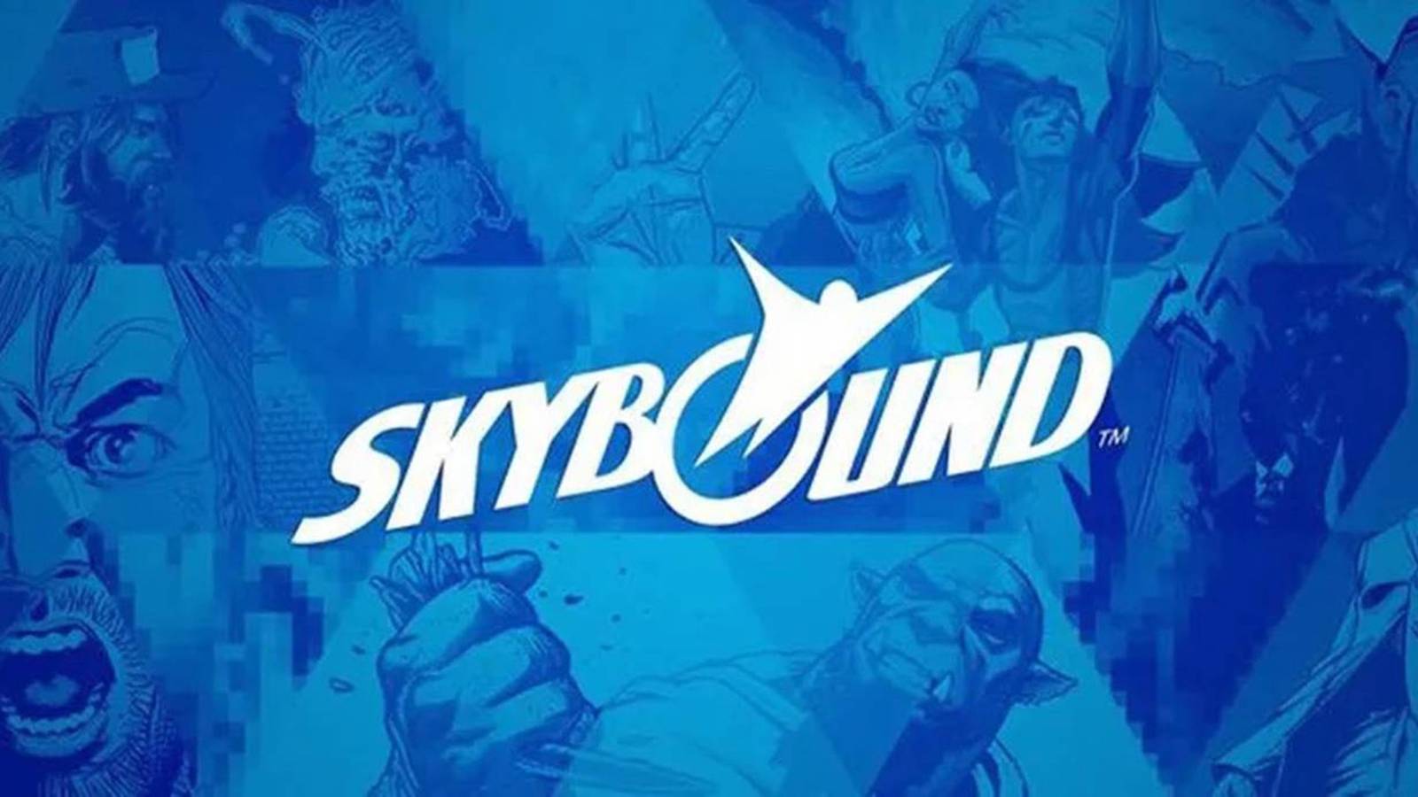 Skybound startet offiziell Skybound Visions – eine neue Ära für das ...