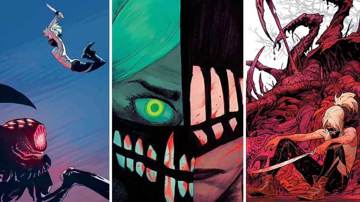 Something Is Killing The Children Prequel Officially Confirmed Before Blumhouse's Movie Drops