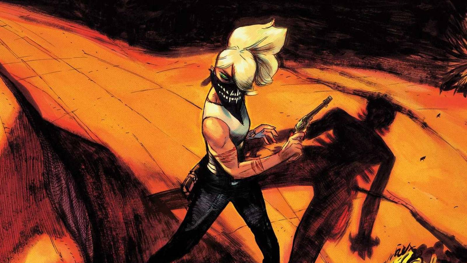 The Walking Dead's 5-Million-Copy Horror Successor Lands a Major Movie ...