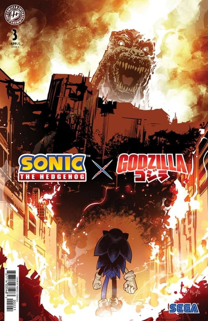 Today is a Great Day for Godzilla Fans