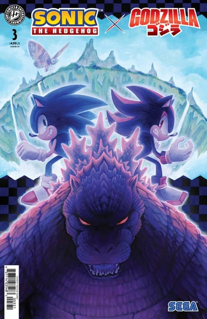 Today is a Great Day for Godzilla Fans