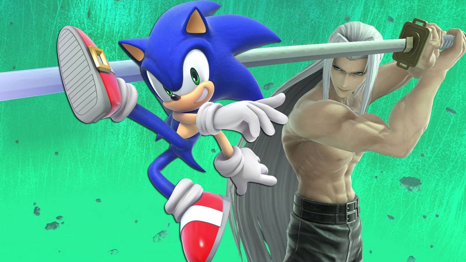 Final Fantasy 7 Officially Returns in New Crossover Coming in 2027