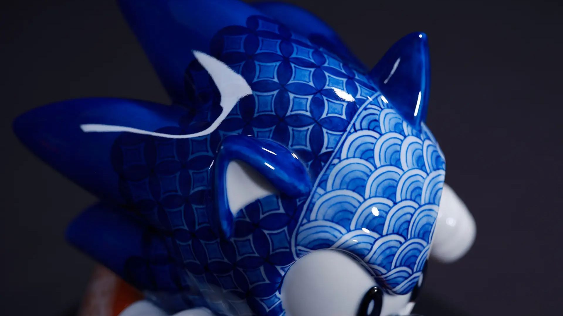 Sonic the Hedgehog Returns in $7,000 35th Anniversary Release October 9