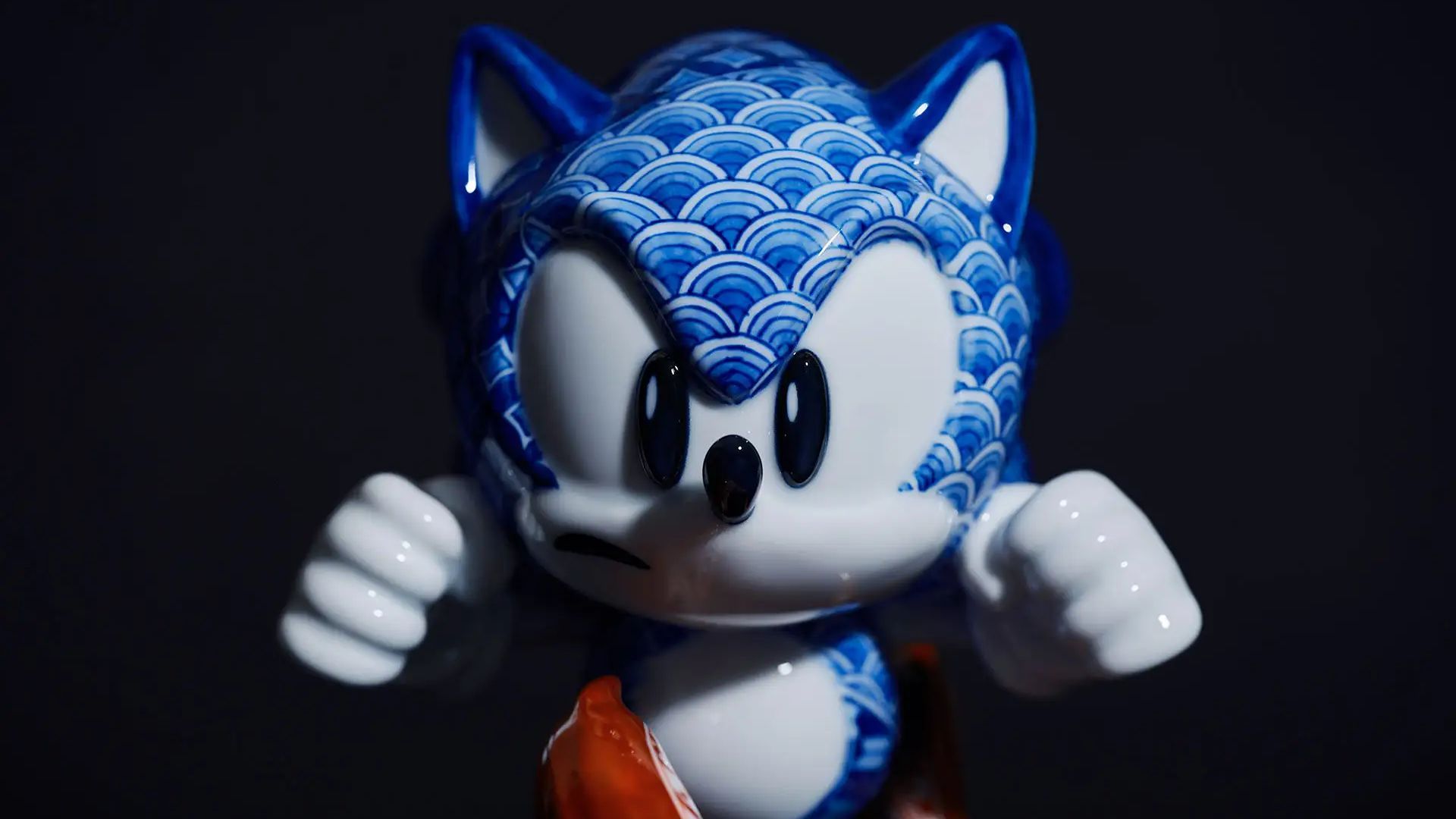 Sonic the Hedgehog Returns in $7,000 35th Anniversary Release October 9