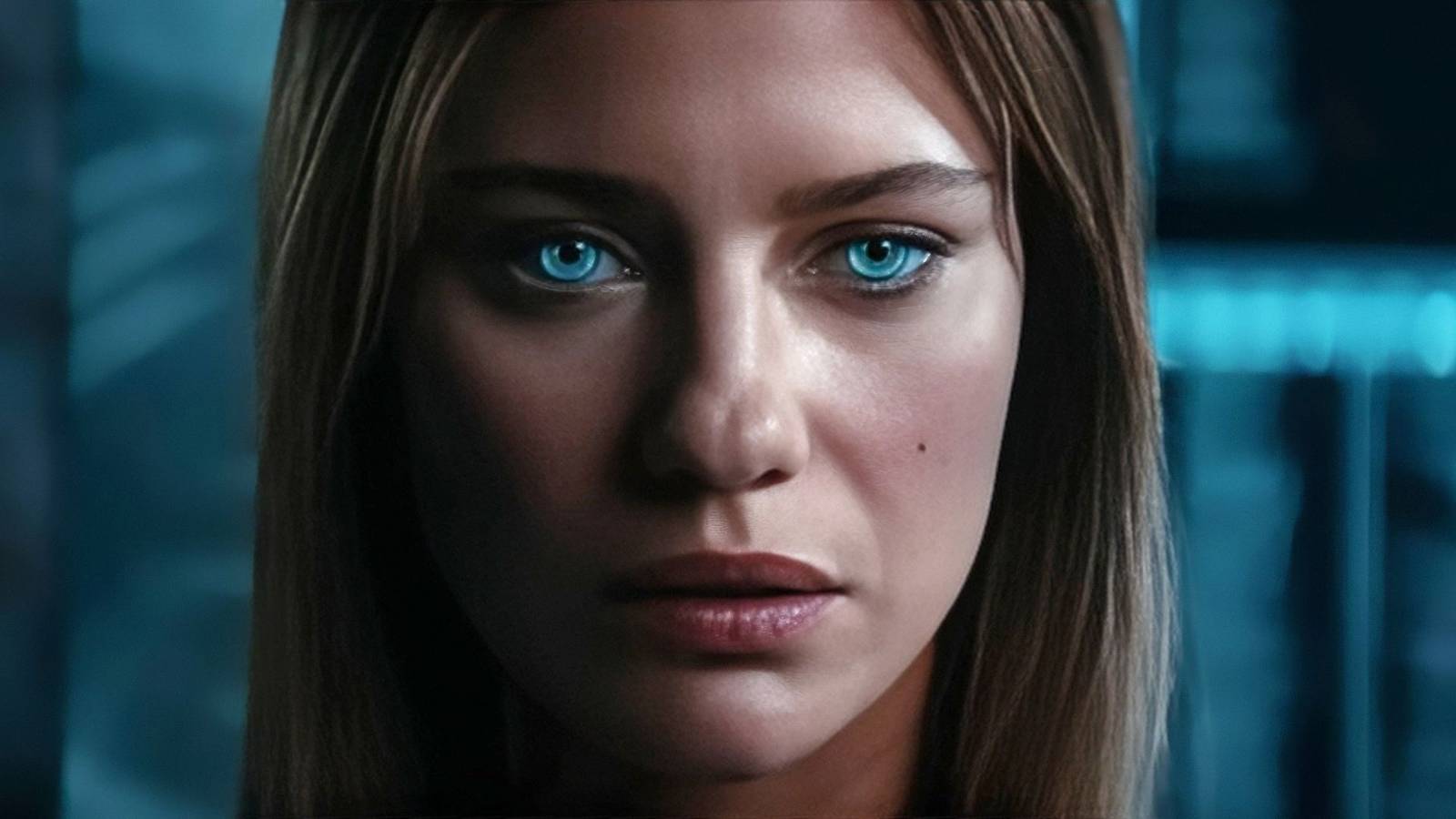 New 99-Minute R-Rated Steamy Sci-Fi Is 1 of the Most-Watched Films After ...