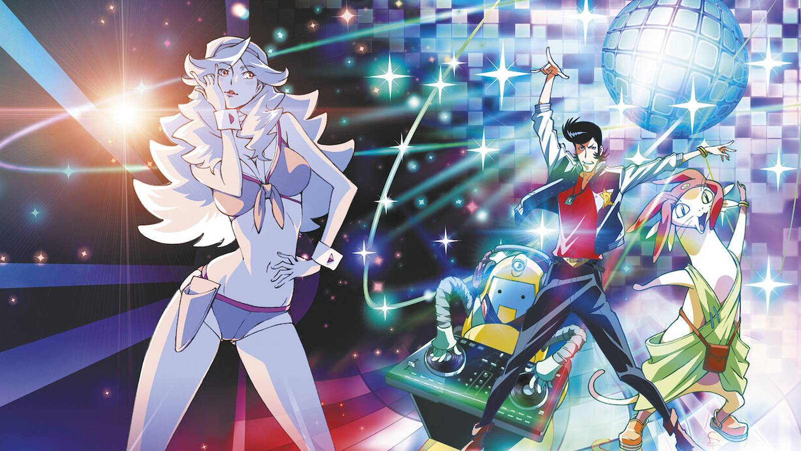 10 vergessene Adult Swim-Animes, die von Anfang bis Ende perfekt sind