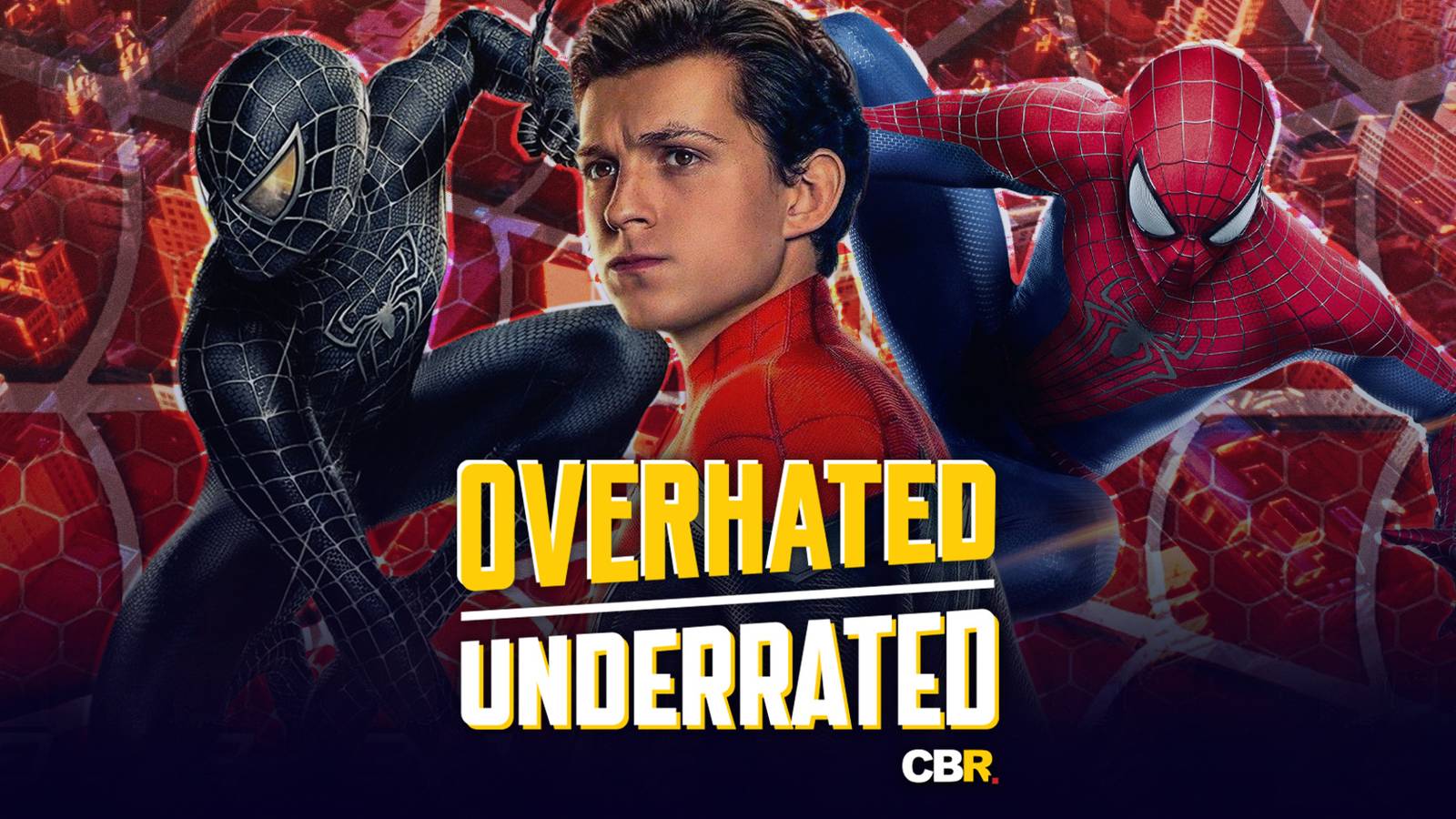 Overhated & Underrated: Spider-Man: Far From Home is an Overhated Sequel