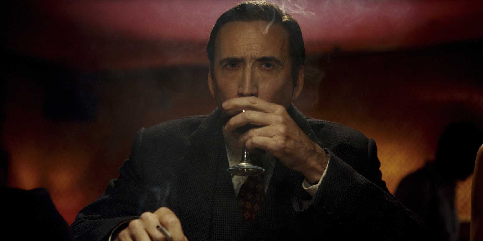 Spider-Noir Officially Confirmed To Return Despite Canceled Prime Video ...