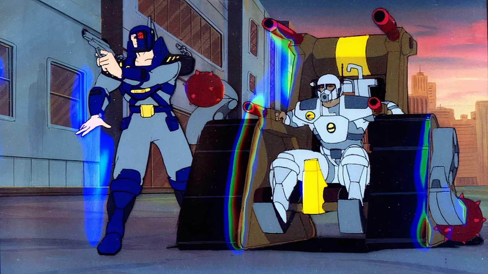 5 American Anime Series That Are Unwatchable Today